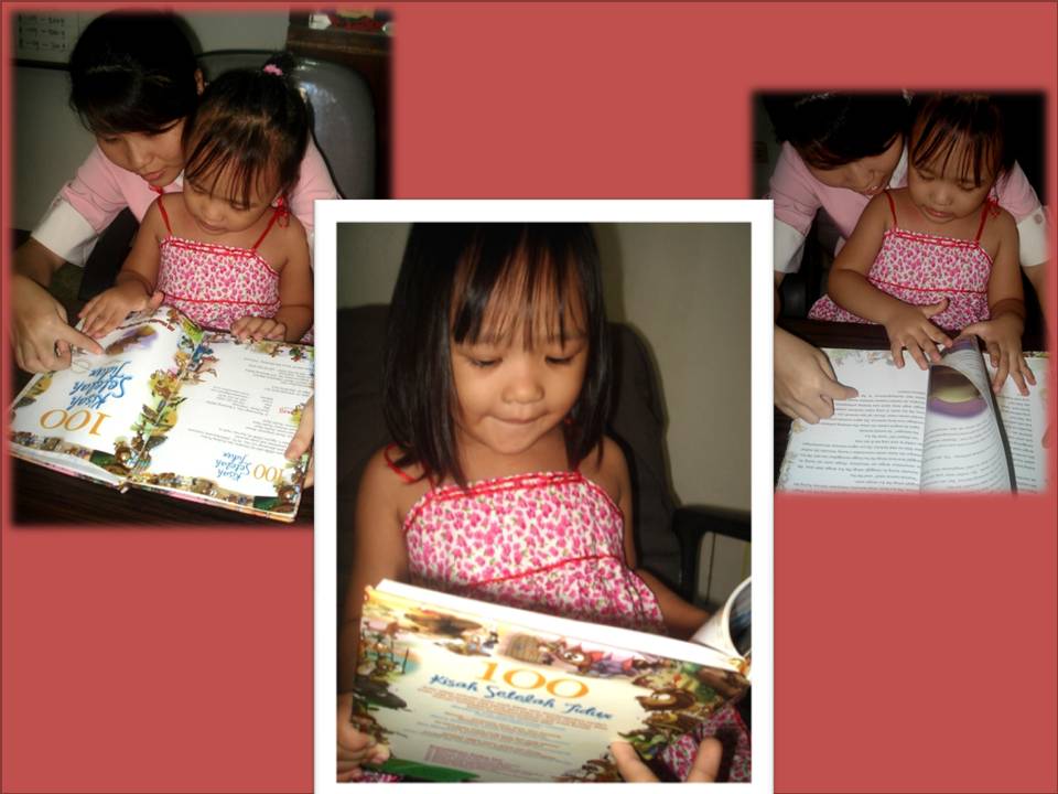 membaca