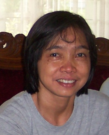 Yayuk Basuki